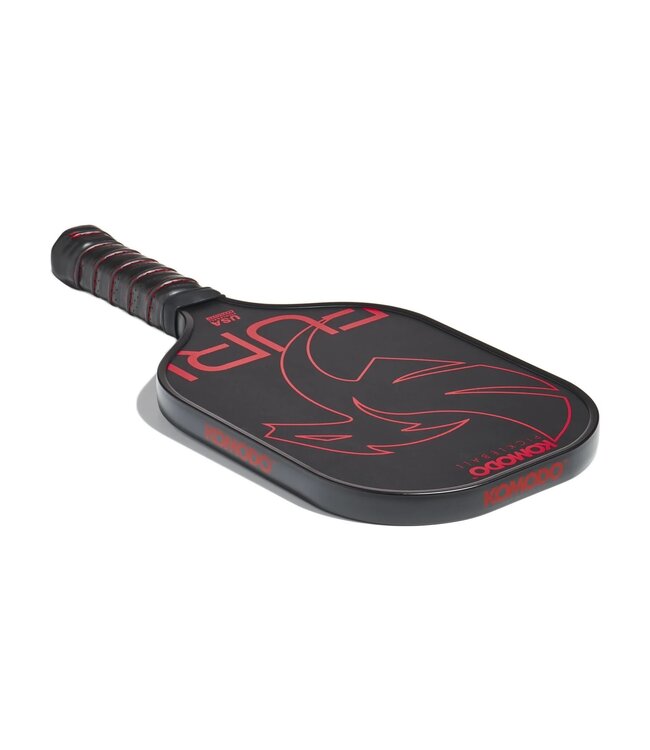 Komodo Furi Paddle 16mm