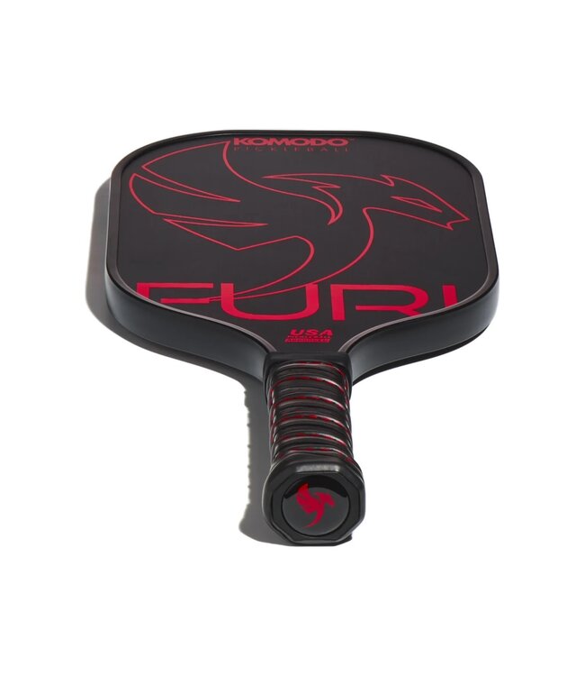 Komodo Furi Paddle 16mm