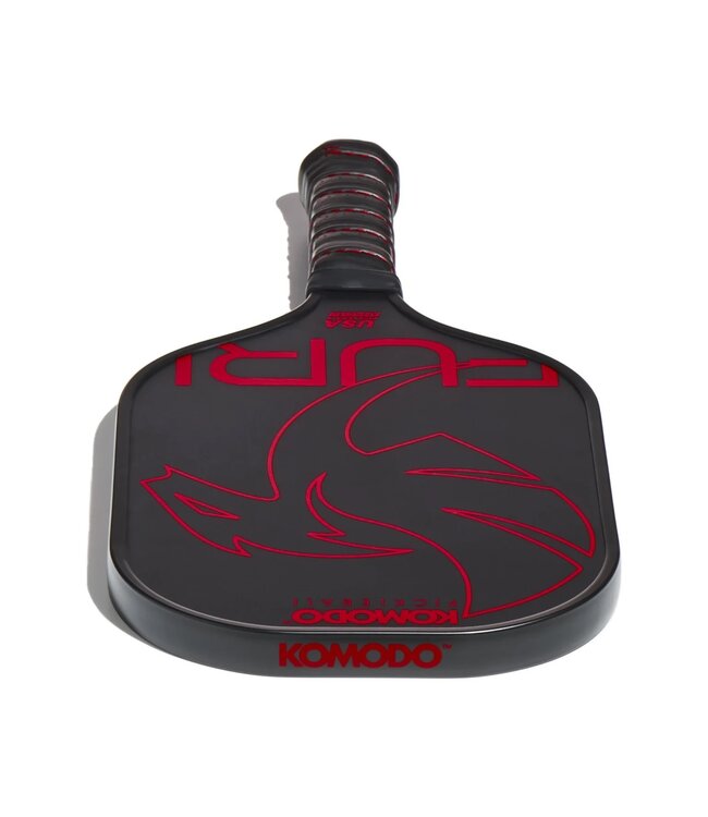 Komodo Furi Paddle 16mm