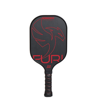 Komodo Furi Paddle 16mm