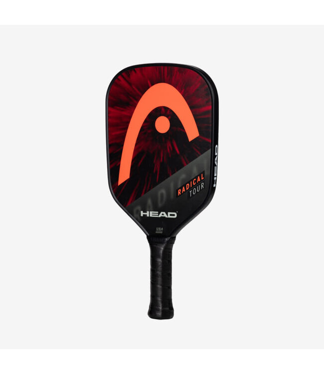 Head/Penn Head Radical Tour PB