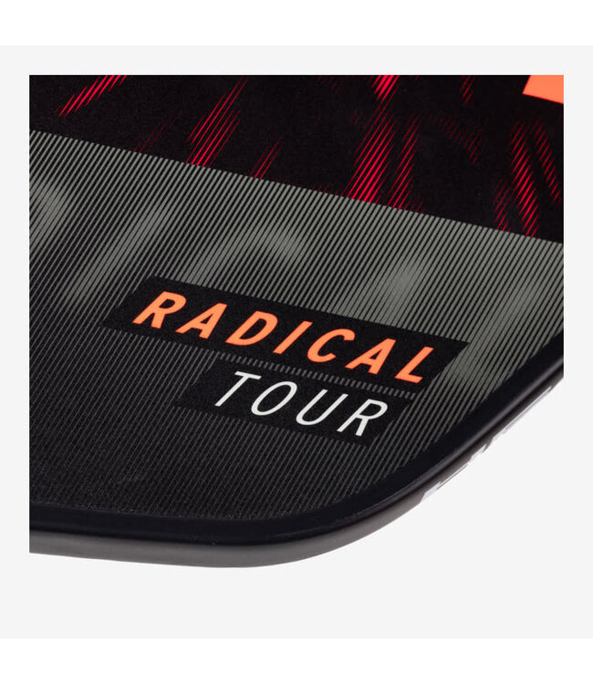 Head/Penn Head Radical Tour PB