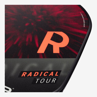 Head/Penn Head Radical Tour PB