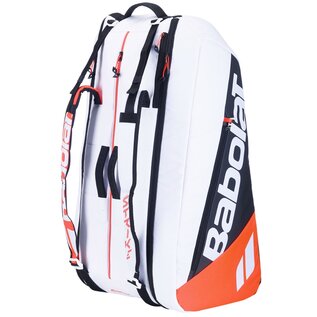 Babolat RH12 Pure Strike (Red/White/Black)