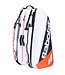 Babolat Pure Strike 12 Pack RH12 2024 White/Black/Red