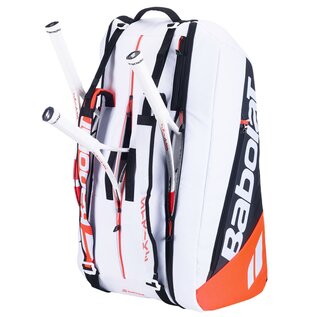 Babolat RH12 Pure Strike (Red/White/Black)