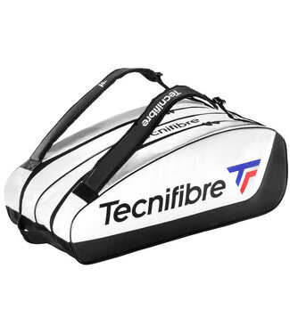 Tecnifibre TOUR ENDURANCE 12R (White)