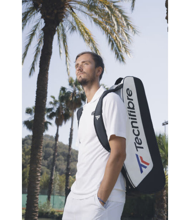 Tecnifibre TOUR ENDURANCE 12R (White)