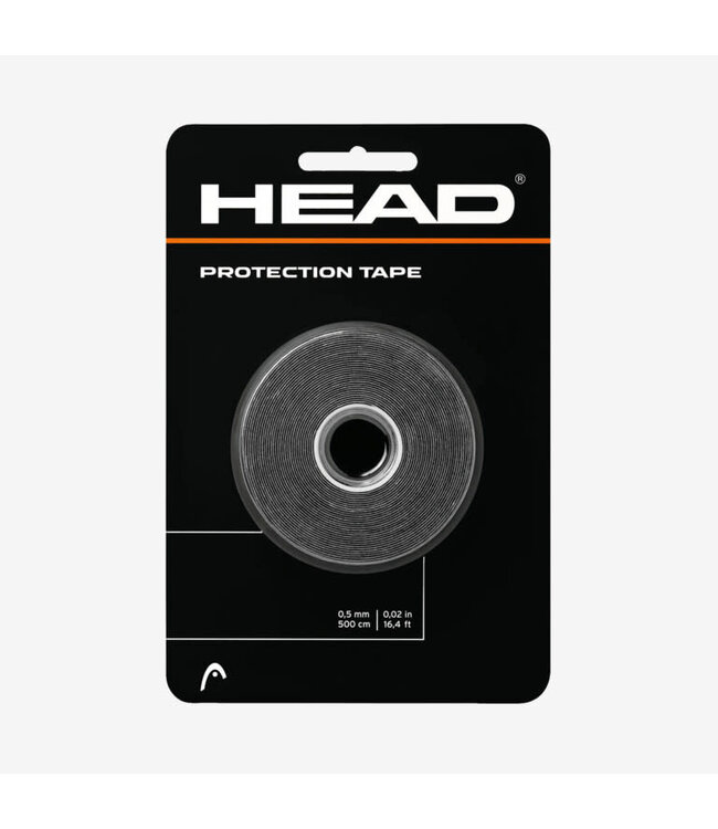 Head/Penn Head Protection Tape