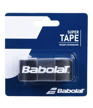 Babolat Super Tape (Black)