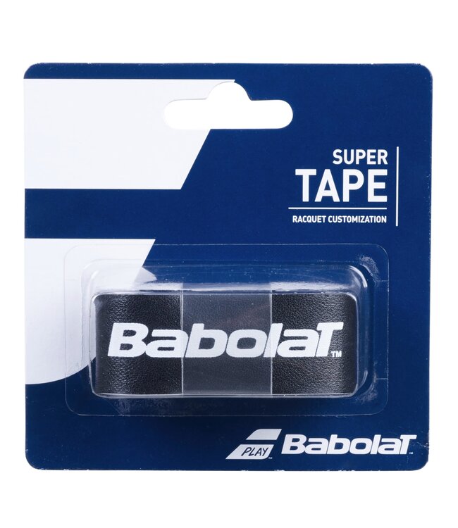 Babolat Super Tape (Black)
