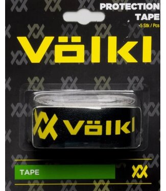 Volkl Volkl Protection Tape (Black)