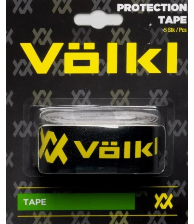 Volkl Volkl Protection Tape (Black)