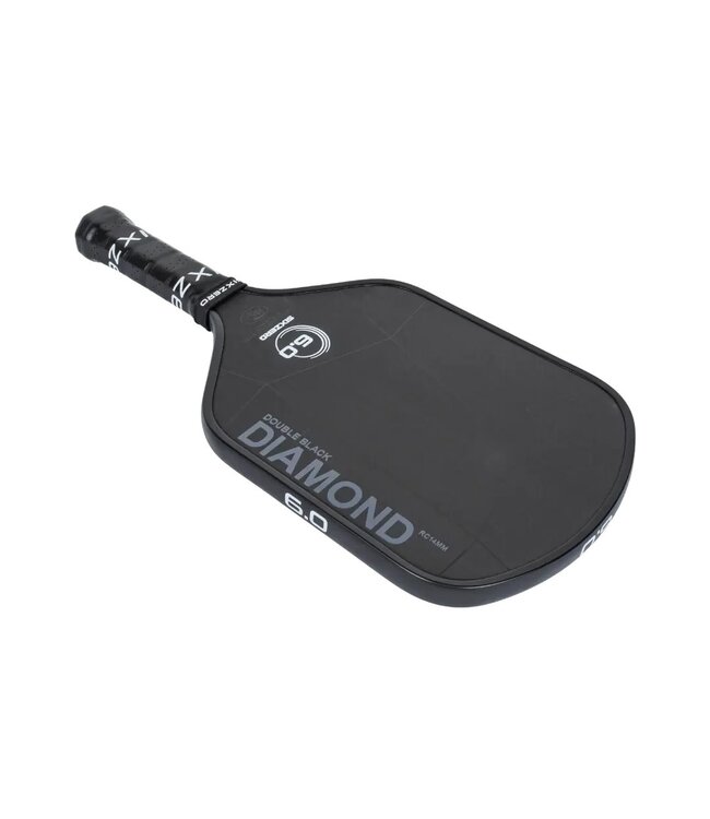 Six 6.0 Zero Double Black Diamond Control