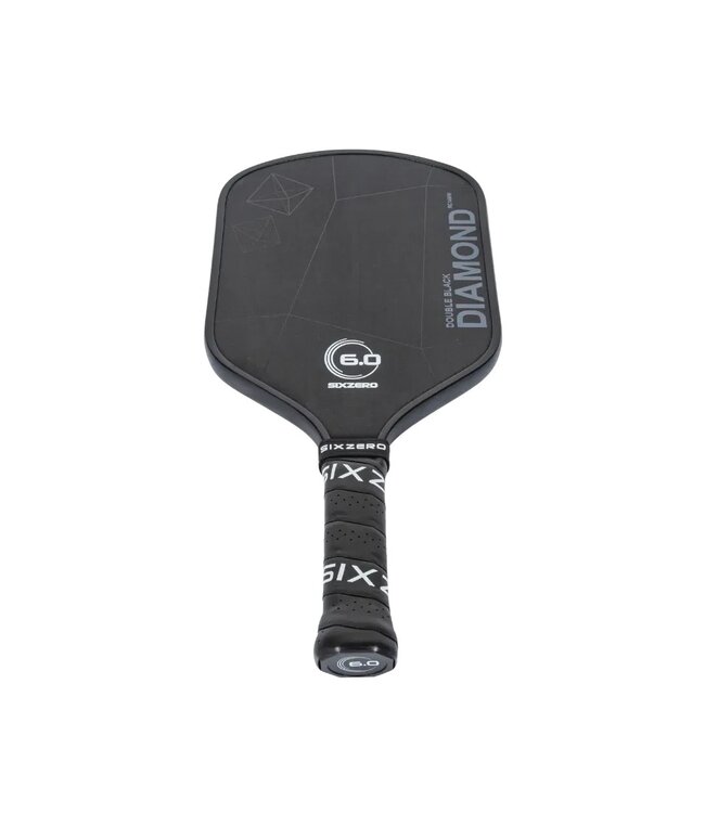 Six 6.0 Zero Double Black Diamond Control