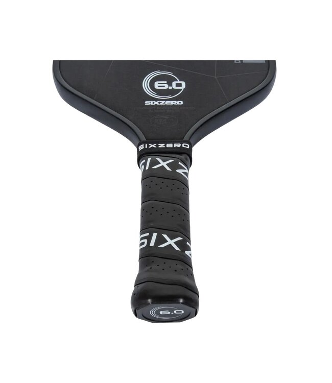 Six 6.0 Zero Double Black Diamond Control