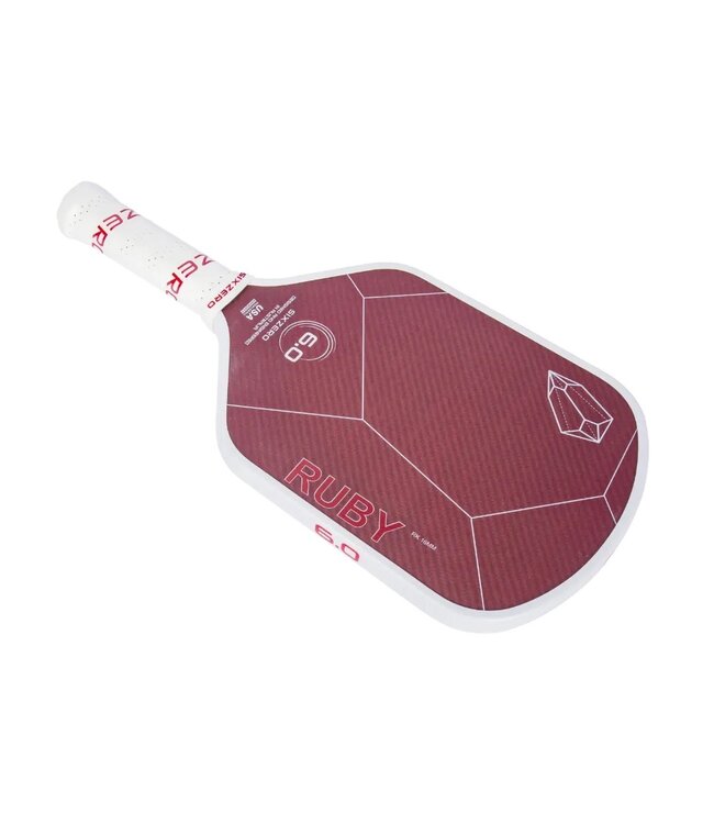 Six 6.0 Zero Six Zero Ruby