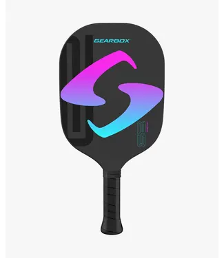 Gearbox G2 Quad Paddle