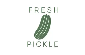 Fresh Pickle