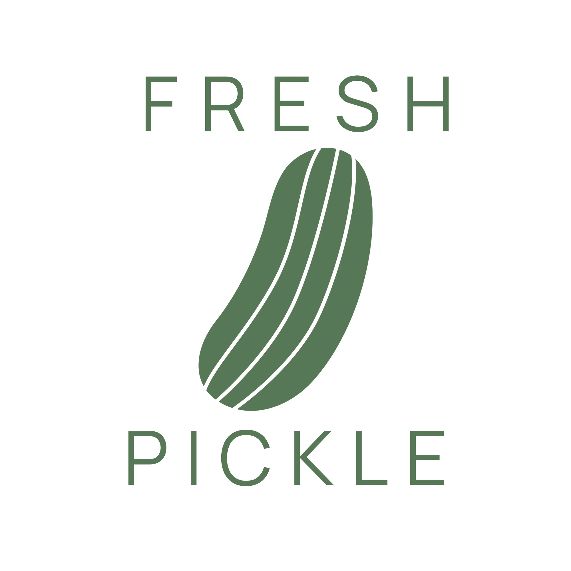 Fresh Pickle