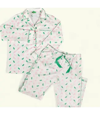 Fresh Pickle Pickleball Pajamas