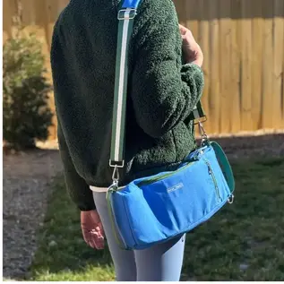 Fresh Pickle Insulated Cooler Bag