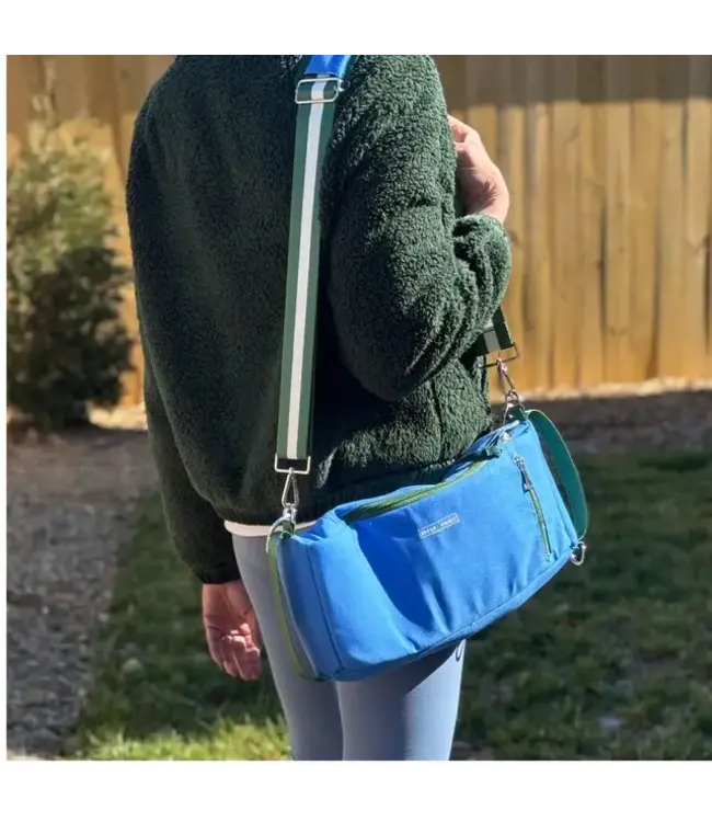 Fresh Pickle Insulated Cooler Bag