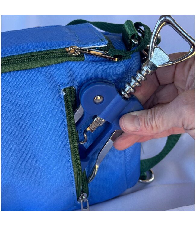 Fresh Pickle Insulated Cooler Bag