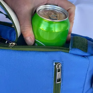 Fresh Pickle Insulated Cooler Bag