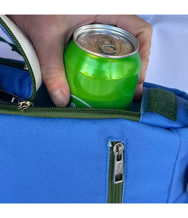 Fresh Pickle Insulated Cooler Bag