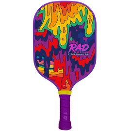 RAD Pickleball The RAD Paddles