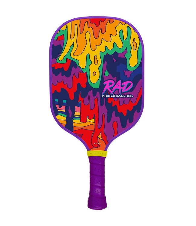 RAD Pickleball The RAD Paddles