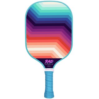 RAD Pickleball The RAD Paddles