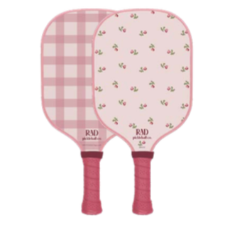 RAD Pickleball The RAD Paddles