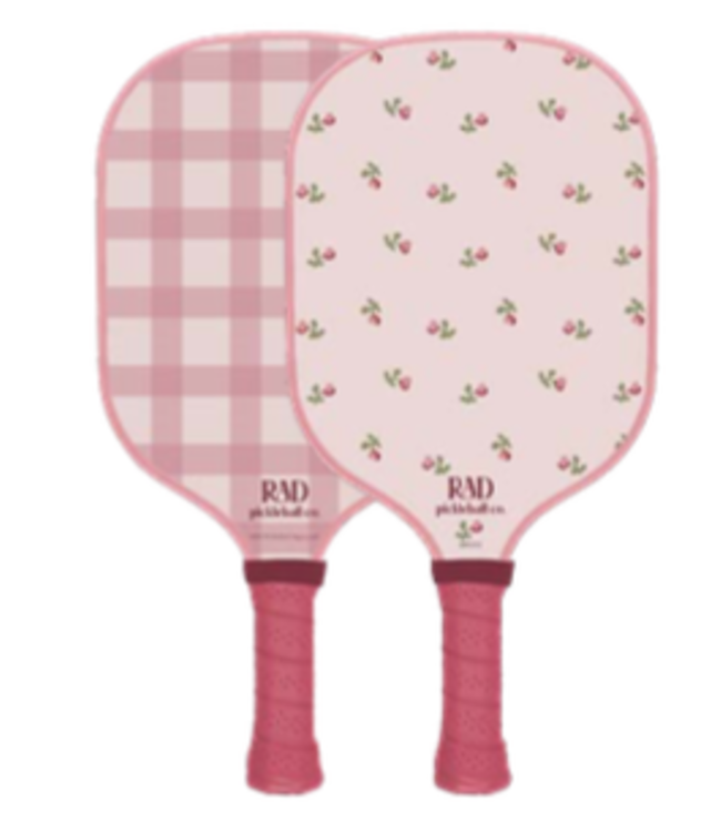RAD Pickleball The RAD Paddles