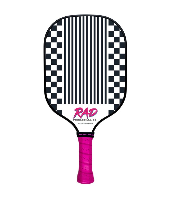 RAD Pickleball The RAD Paddles