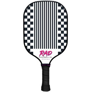 RAD Pickleball The RAD Paddles