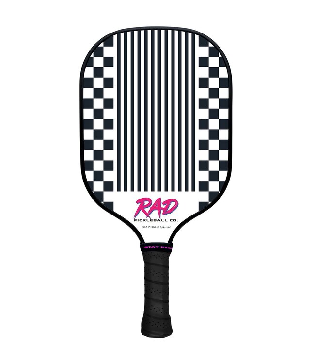 RAD Pickleball The RAD Paddles