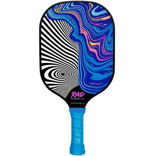 RAD Pickleball The RAD Paddles