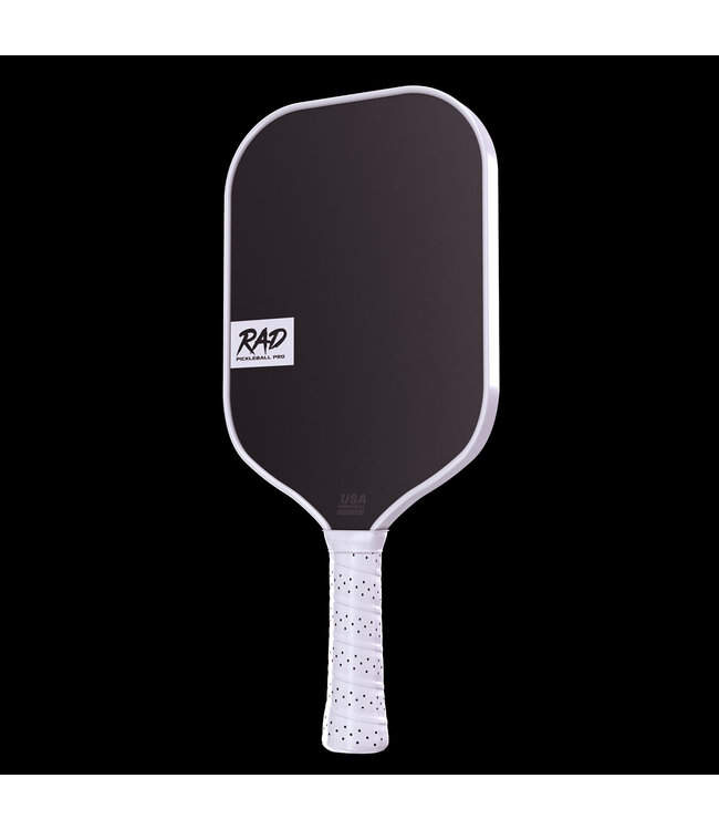 RAD Pickleball The RAD Pro Paddle