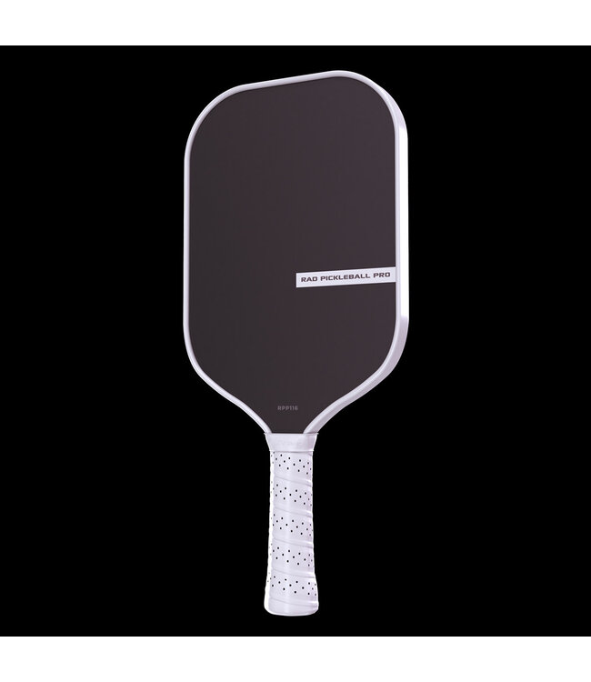 RAD Pickleball The RAD Pro Paddle