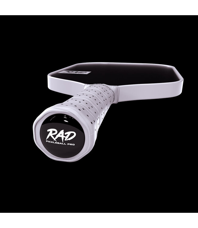 RAD Pickleball The RAD Pro Paddle