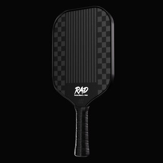 RAD Pickleball The RAD Pro Paddle