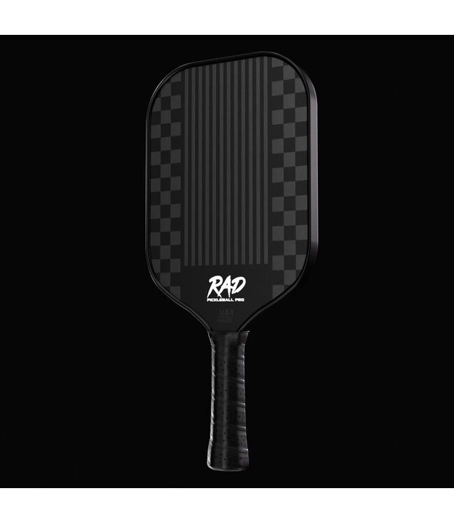 RAD Pickleball The RAD Pro Paddle