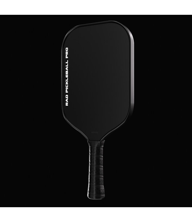 RAD Pickleball The RAD Pro Paddle