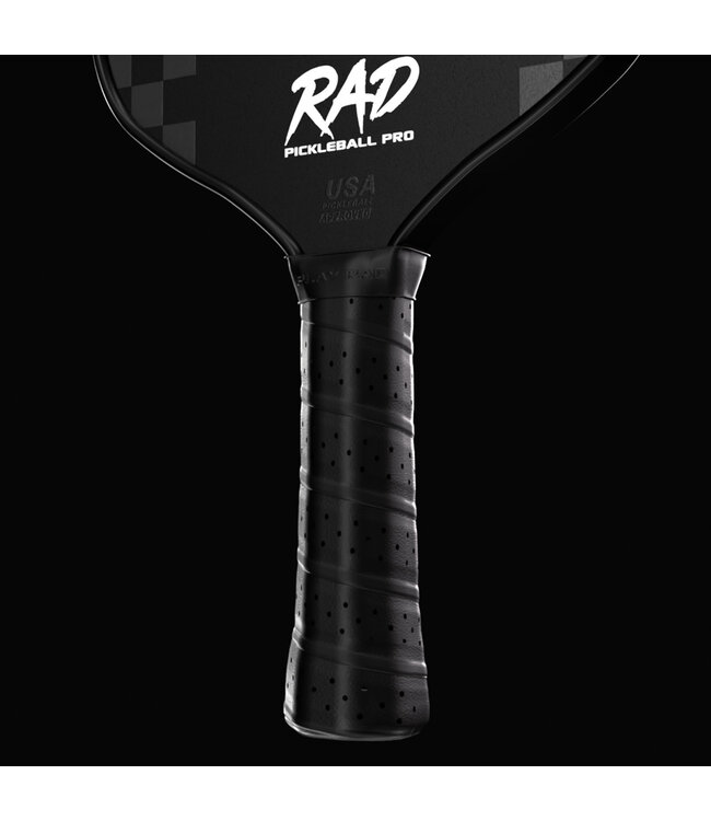 RAD Pickleball The RAD Pro Paddle
