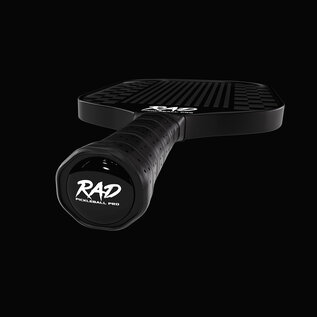 RAD Pickleball The RAD Pro Paddle