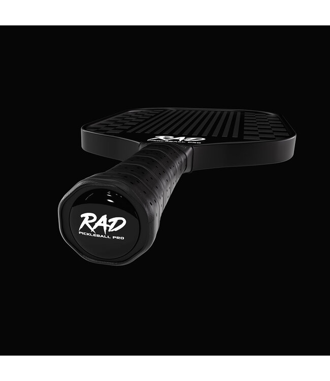 RAD Pickleball The RAD Pro Paddle