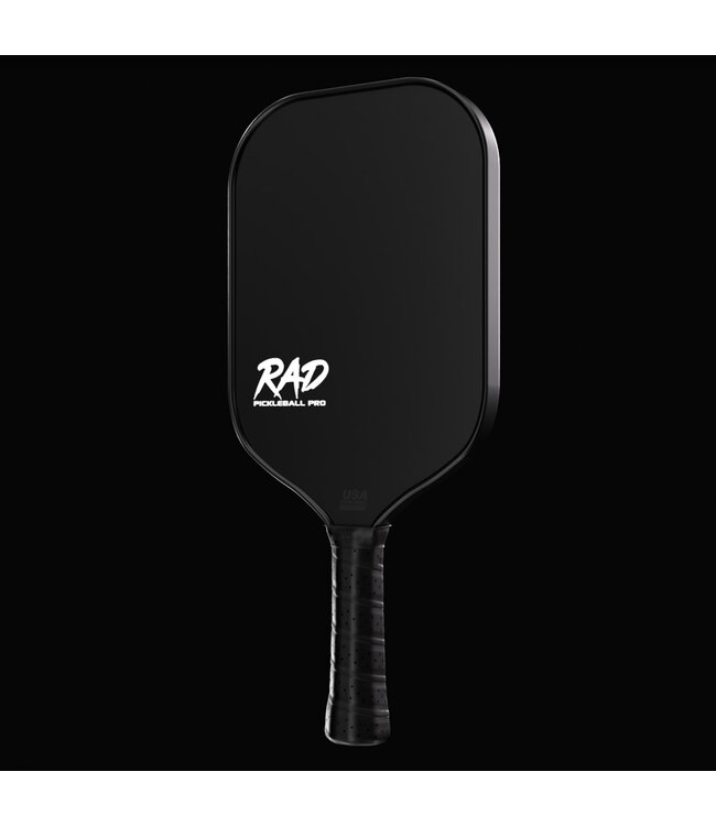 RAD Pickleball The RAD Pro Paddle