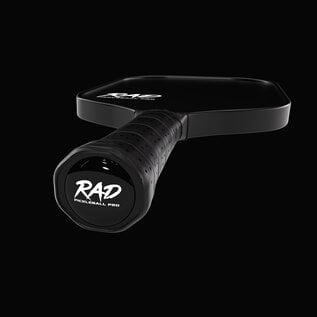 RAD Pickleball The RAD Pro Paddle